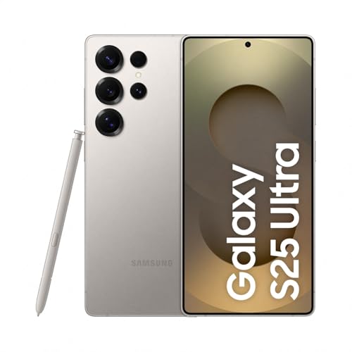 Samsung Galaxy S: die Top 3 im Vergleich 3 Samsung Galaxy S25 Ultra