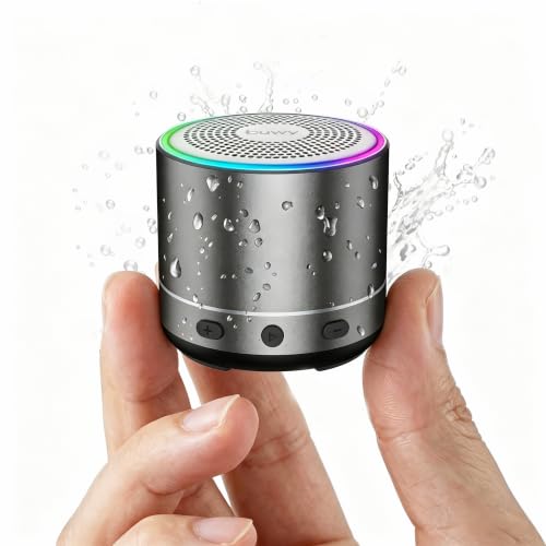 Sehr günstiger Bluetooth-Lautsprecher: Top 3 2 buwy G7