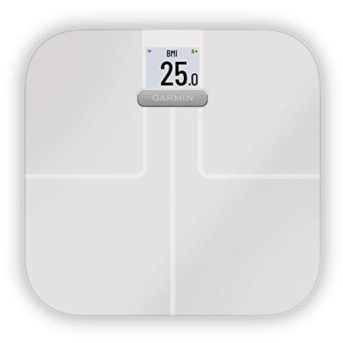 Smarte Personenwaage: die Top 3 im Vergleich 3 Garmin Index S2