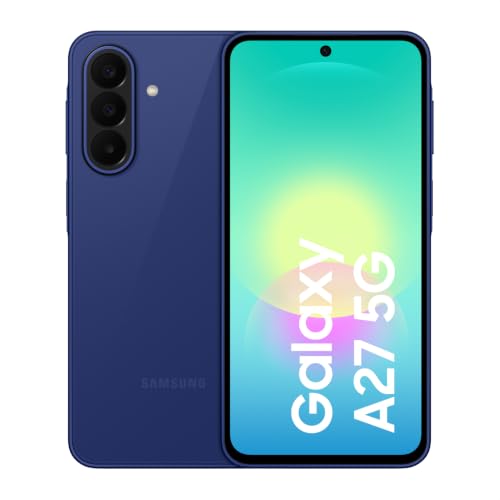 Smartphone um 230 Euro: die Top 3 im Vergleich 2 Samsung Galaxy A27 5G