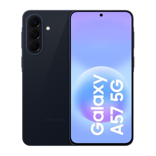 Smartphone um 400 Euro: die Top 3 im Vergleich 2 Samsung Galaxy A57 5G
