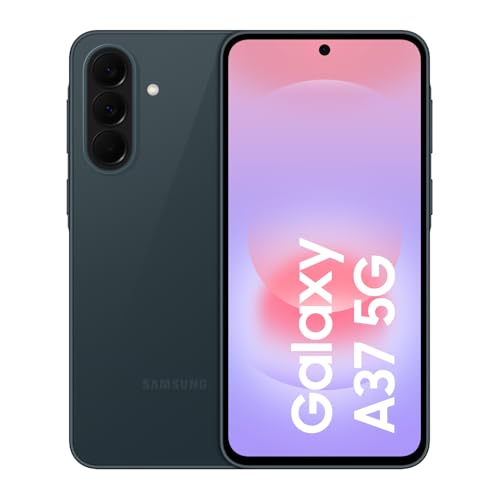 Smartphone bis 300 Euro: die Top 3 im Vergleich 2 Samsung Galaxy A37 5G