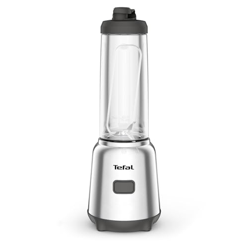 Smoothie Maker to go: die Top 3 im Vergleich 2 Tefal Mix & Move BL15FD