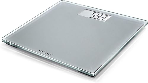 Soehnle Personenwaage: die Top 3 im Vergleich 1 Soehnle Style Sense Compact 300