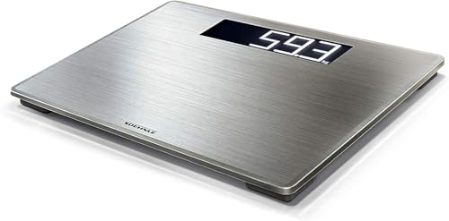 Soehnle Personenwaage: die Top 3 im Vergleich 2 Soehnle Style Sense Safe 300