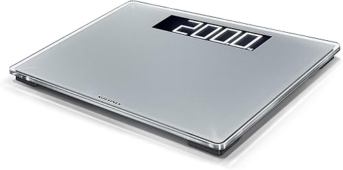 Soehnle Personenwaage: die Top 3 im Vergleich 3 Soehnle Style Sense Comfort 600