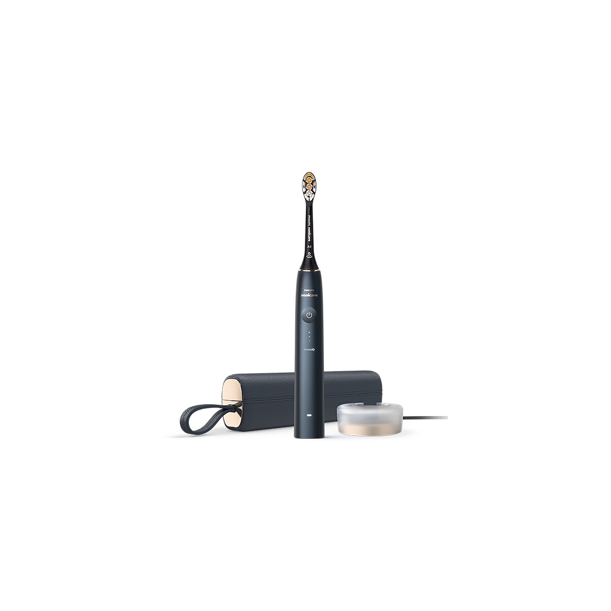 Sonicare der Oberklasse: die Top 3 im Vergleich 2 Philips DiamondClean Prestige 9900