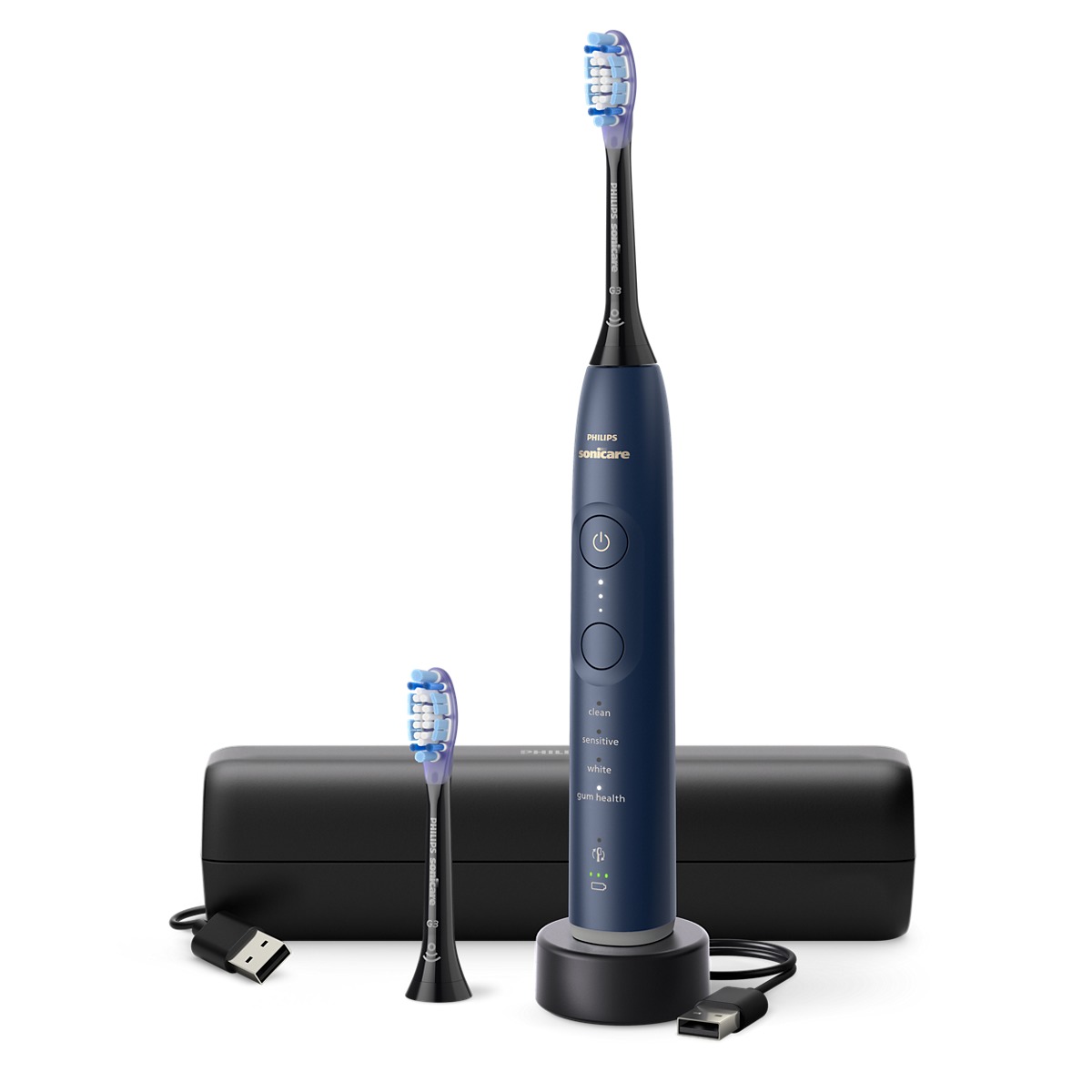 Sonicare der Oberklasse: die Top 3 im Vergleich 3 Philips Sonicare 7100
