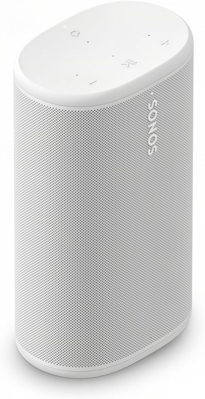 Sonos-Lautsprecher: welcher passt zu Dir? 1 Sonos Play