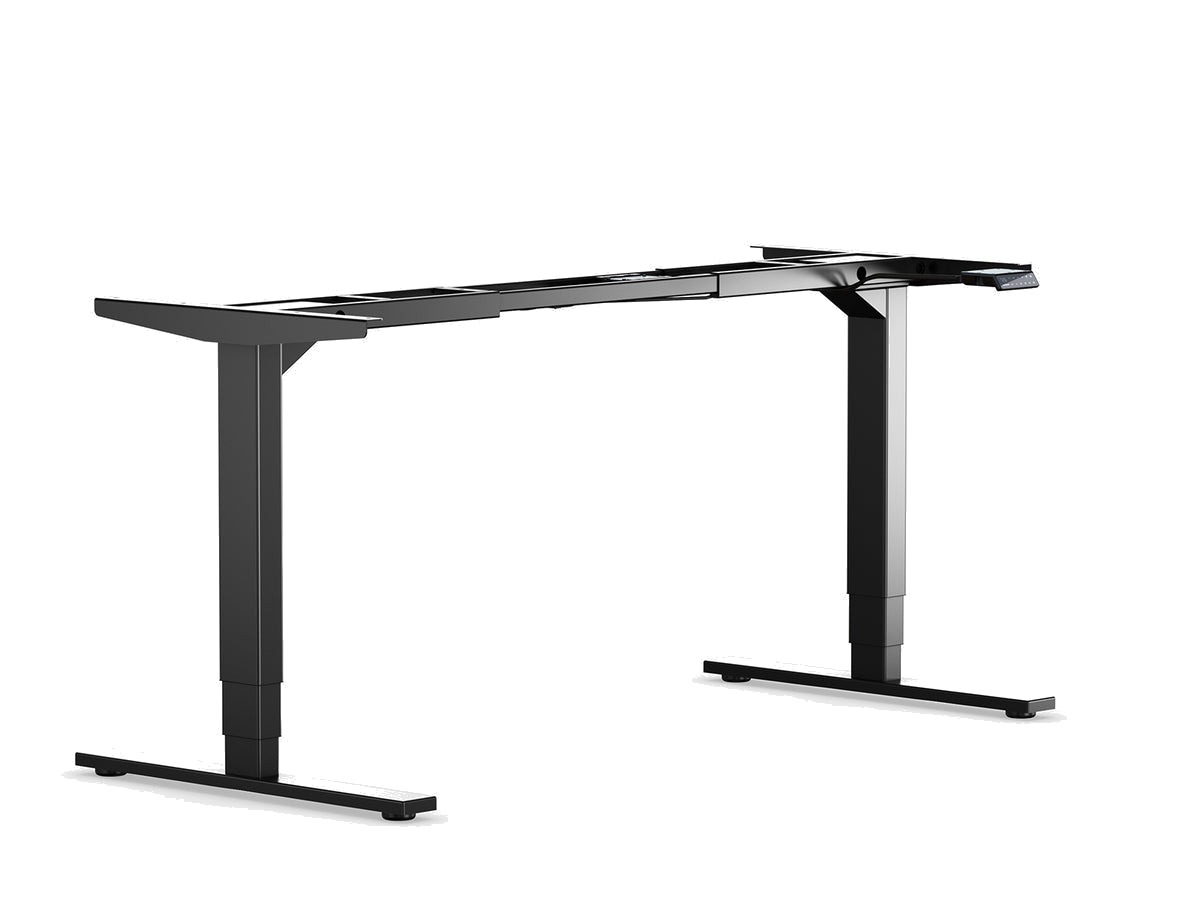 Stehschreibtisch: die Top 3 im Vergleich 3 MAIDeSITe T2 Pro Plus