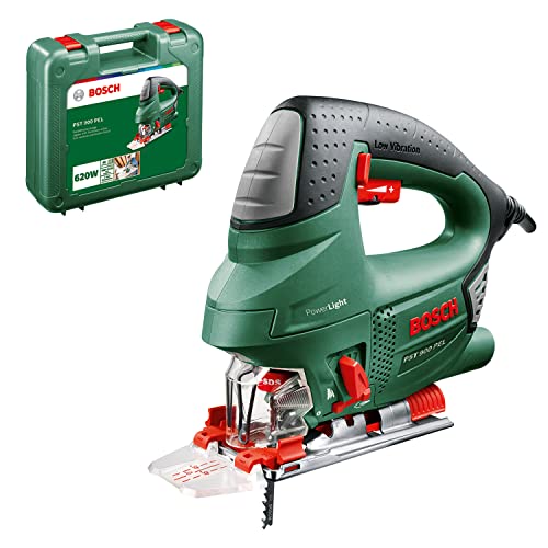 Stichsäge: die Top 3 im Vergleich 2 Bosch PST 900 PEL