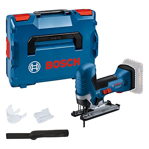 Stichsäge: die Top 3 im Vergleich 3 Bosch Professional GST 18V-125 S