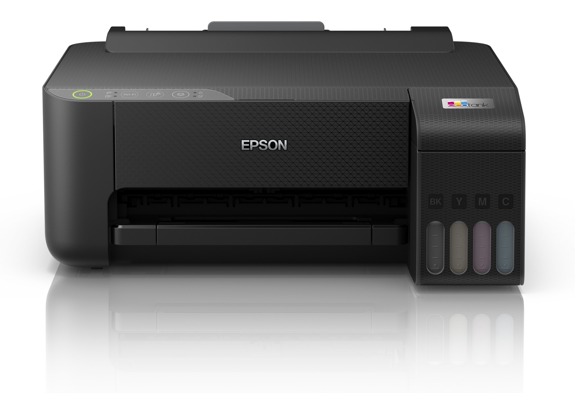 Tintentankdrucker: die Top 3 im Vergleich 1 Epson EcoTank ET-1810