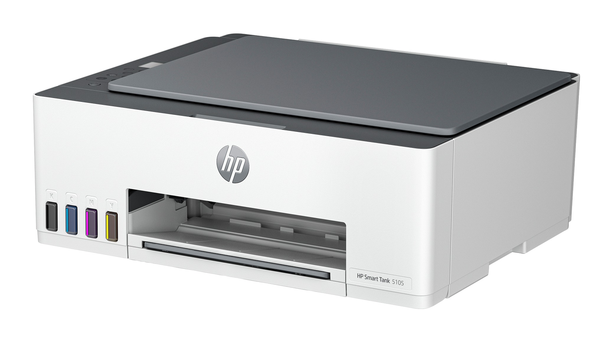 Tintentankdrucker: die Top 3 im Vergleich 2 HP Smart Tank 5105