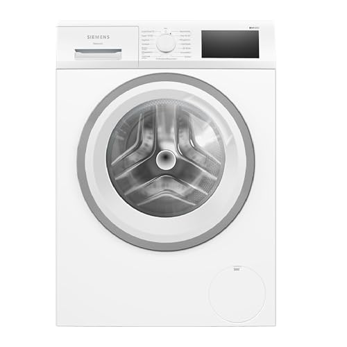 Waschmaschine für die Küche: die Top 3 1 Siemens iQ300 WM14N127