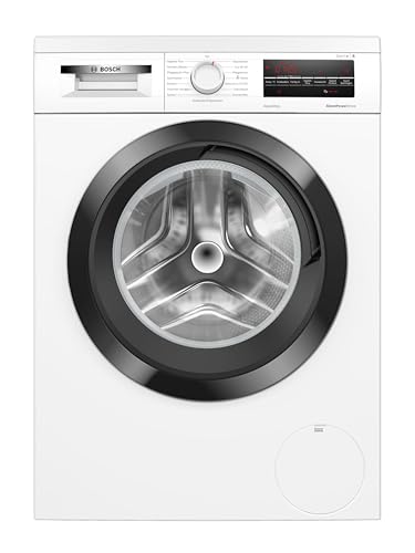 Waschmaschine für die Küche: die Top 3 2 Bosch Serie 6 WUU28T48