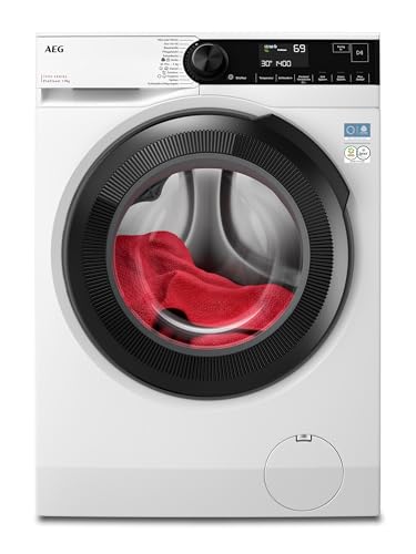 Waschmaschine der Oberklasse: die Top 3 1 AEG Serie 7000 LR7AMZ491FL