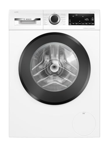Waschmaschine der Oberklasse: die Top 3 3 Bosch Serie 6 WGG254F10