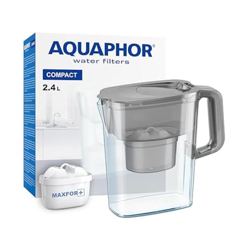 Wasserfilter: die Top 3 im Vergleich 1 AQUAPHOR Compact