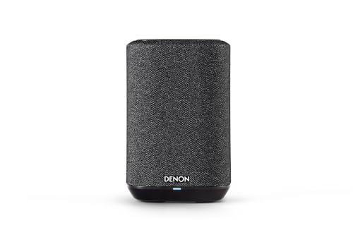 WLAN-Lautsprecher: die Top 3 im Vergleich 1 Denon Home 150 NV