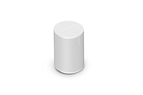 WLAN-Lautsprecher: die Top 3 im Vergleich 2 Sonos Era 100