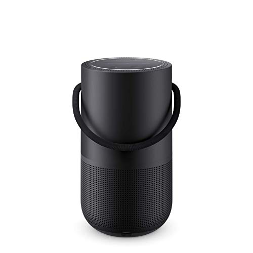 WLAN-Lautsprecher: die Top 3 im Vergleich 3 Bose Portable Home Speaker