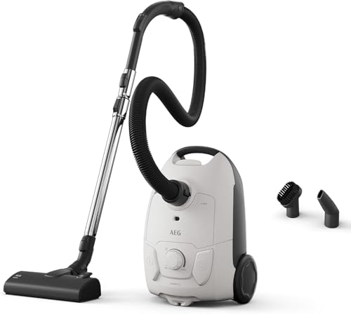 AEG CLEAN: welcher Staubsauger passt zu Dir? 1 AEG CLEAN 5000 AB51C1SW