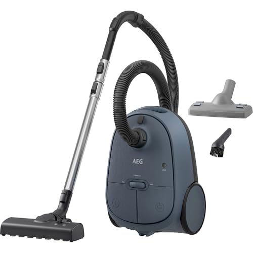 AEG CLEAN: welcher Staubsauger passt zu Dir? 2 AEG CLEAN 6000 AB61C2DBS