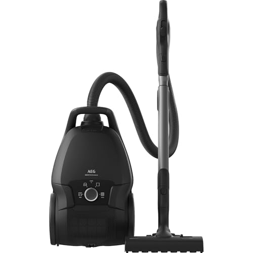 AEG Premium-Staubsauger: welcher passt zu Dir? 2 AEG VX9-5-EBR