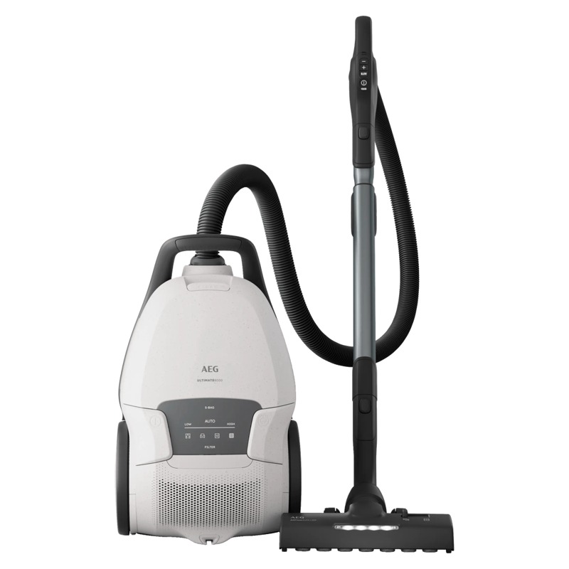 AEG Premium-Staubsauger: welcher passt zu Dir? 3 AEG 8000 AB81U1SW