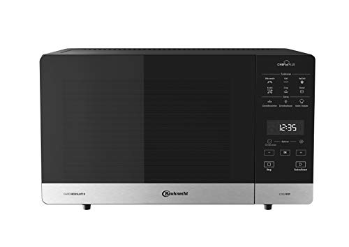 Bauknecht-Mikrowelle: welche passt zu Dir? 2 Bauknecht MW 59 MB