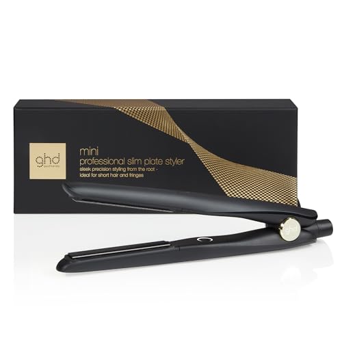 ghd mini, chronos oder max? 1 ghd mini