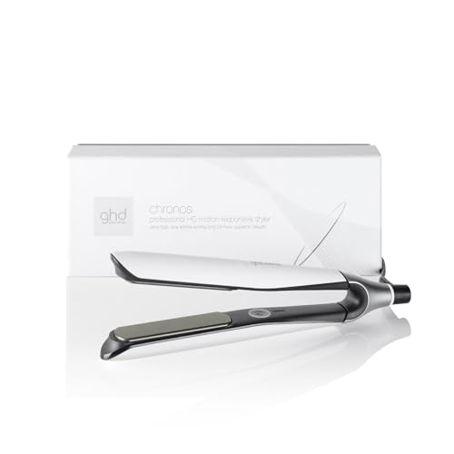 ghd mini, chronos oder max? 2 ghd chronos