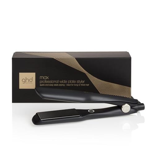ghd mini, chronos oder max? 3 ghd max