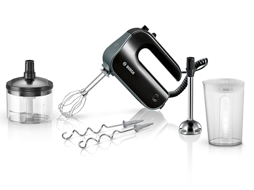 Bosch-Handrührer: welcher passt zu Dir? 2 Bosch MFQ4980B