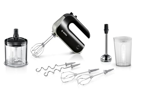 Bosch-Handrührer: welcher passt zu Dir? 3 Bosch MFQ4885DE