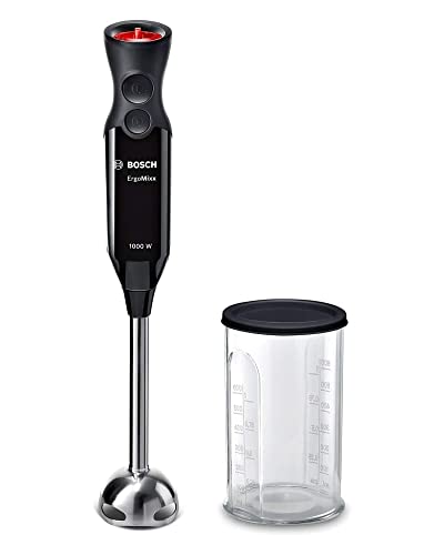 Bosch-Stabmixer: welcher passt zu Dir? 2 Bosch ErgoMixx MS6CB6110