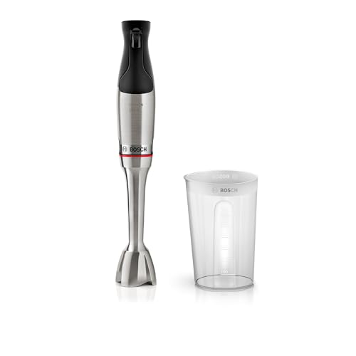 Bosch-Stabmixer: welcher passt zu Dir? 3 Bosch ErgoMaster Serie 6 MSM6M810