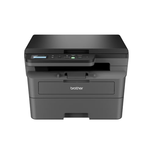 Brother-Laser mit Scanner: die Top 3 1 Brother DCP-L2627DWE