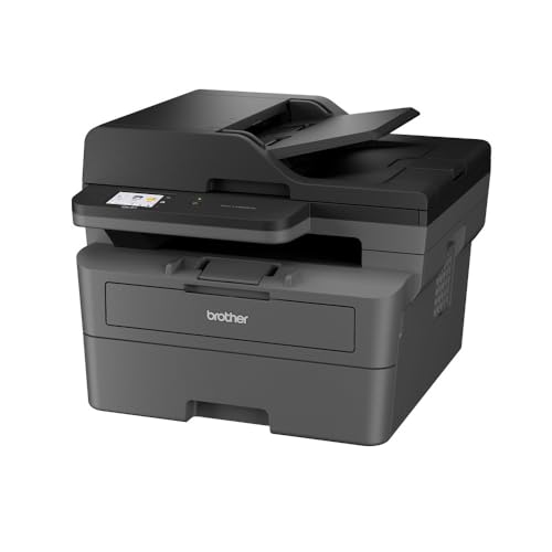 Brother-Laser mit Scanner: die Top 3 2 Brother DCP-L2660DW