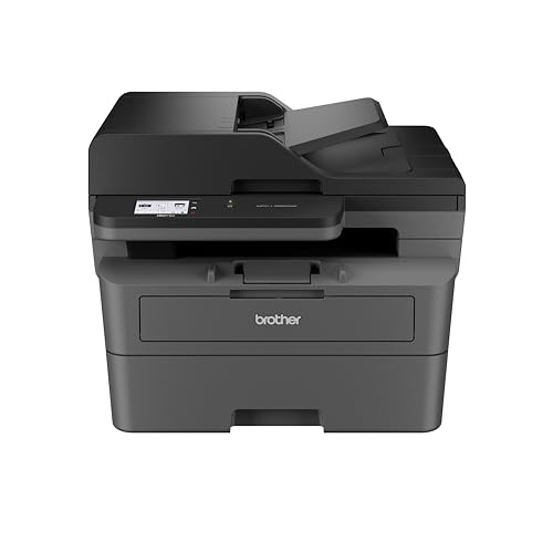Brother-Laser mit Scanner: die Top 3 3 Brother MFC-L2860DWE
