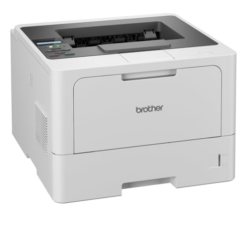 Büro-Laserdrucker: die Top 3 im Vergleich 2 Brother HL-L5210DN