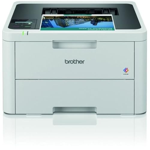 Farbdrucker ohne Scanner: die Top 3 1 Brother HL-L3220CWE