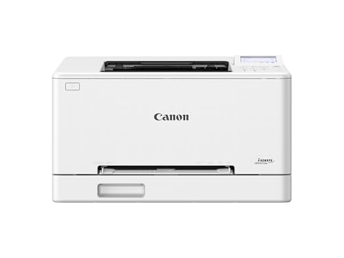Farbdrucker ohne Scanner: die Top 3 2 Canon i-SENSYS LBP647Cdw