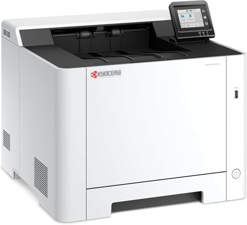 Farbdrucker ohne Scanner: die Top 3 3 Kyocera ECOSYS PA2101cwx