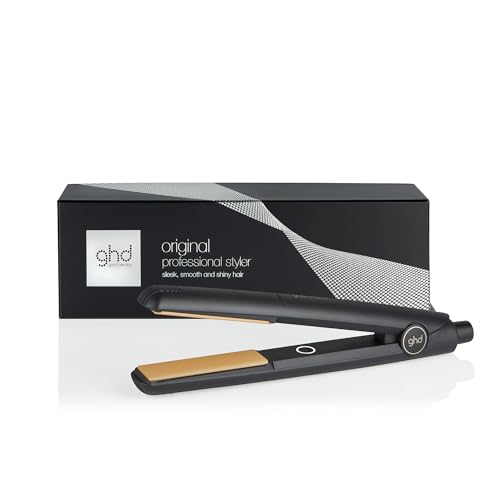 ghd: welches Glätteisen passt zu Dir? 1 ghd original