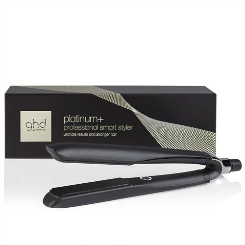 ghd: welches Glätteisen passt zu Dir? 3 ghd platinum+