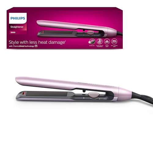 Glätteisen um 50 Euro: die Top 3 im Vergleich 1 Philips 5000 Series BHS530/00