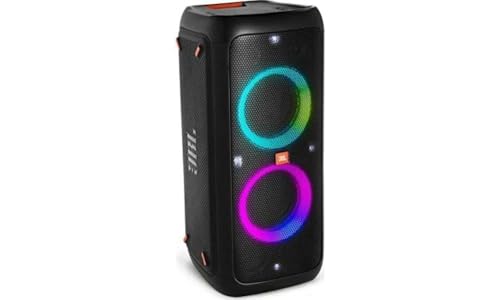 Große JBL PartyBox: welche passt zu Dir? 1 JBL PartyBox 310