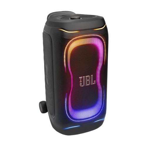 Große JBL PartyBox: welche passt zu Dir? 2 JBL PartyBox 330